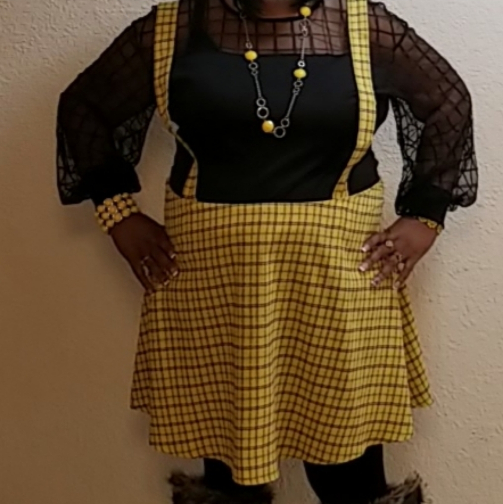 Dress - Picture 8 of 11